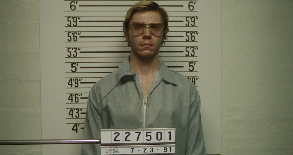 Serial Killer Shows_Dahmer