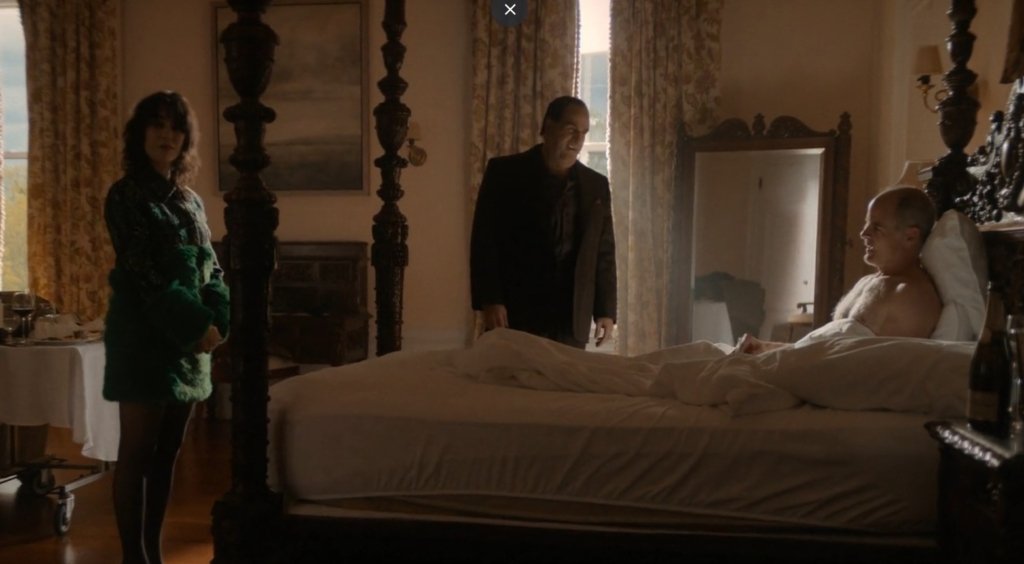 ‘The Penguin’ Episode 3 Recap: After Hours