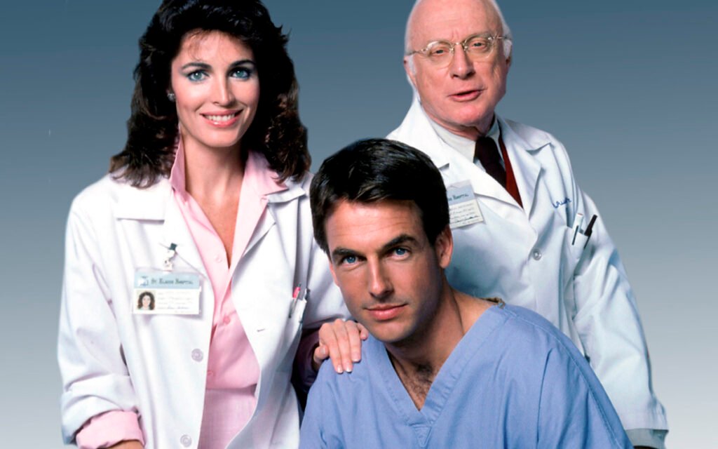 St. Elsewhere_Medical Drama